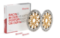 Picture of Brembo 01-10 Suzuki GSX-R1000/13-18 GSX-R1000/20-25 GSX-R1000 Supersport Brake Disc