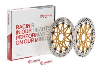 Picture of Brembo 01-10 Suzuki GSX-R1000/13-18 GSX-R1000/20-25 GSX-R1000 Supersport Brake Disc
