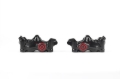 Picture of Brembo 14-15 Honda CBR1000RR ABS P.484 Cafe Racer Brake Caliper - Front Left/Right