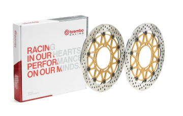 Picture of Brembo 01-10 Suzuki GSX-R1000/13-18 GSX-R1000/20-25 GSX-R1000 Supersport Brake Disc