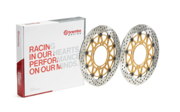 Picture of Brembo 01-10 Suzuki GSX-R1000/13-18 GSX-R1000/20-25 GSX-R1000 Supersport Brake Disc
