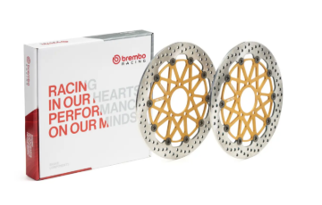 Picture of Brembo 01-10 Suzuki GSX-R1000/13-18 GSX-R1000/20-25 GSX-R1000 Supersport Brake Disc