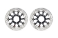 Picture of Brembo 12-13 Kawasaki Z1000/2015 Z1000 ABS/2015 Z800/2016 Z800 ABS Groove Brake Disc