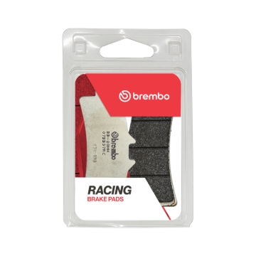 Picture of Brembo 19-23 Aprilia RSV4 1100 Factory/2010 RSV4 Factory Carbon Ceramic RC Brake Pad
