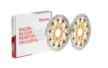Picture of Brembo 11-18 Ducati Diavel/13-15 Hypermotard/13-15 Hyperstrada Supersport Brake Disc