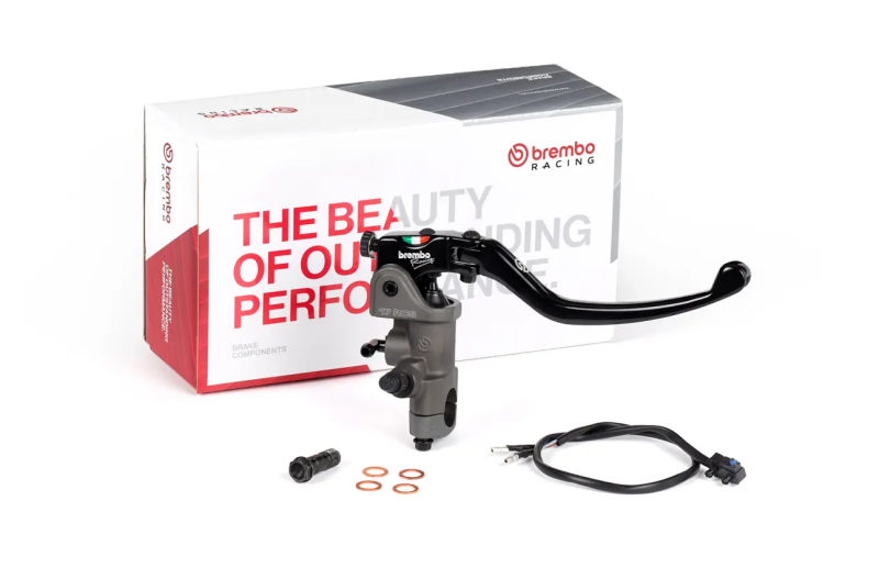 Picture of Brembo Powersports BRE Master Cylinders Brake Master Cylinder - 110A26340