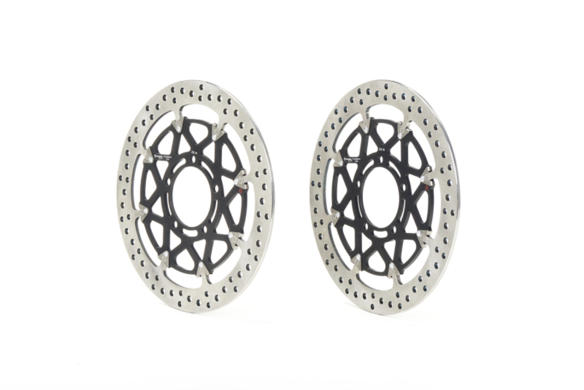 Picture of Brembo 12-13 Kawasaki Z1000/2015 Z1000 ABS/2015 Z800/2016 Z800 ABS T-Drive Brake Disc