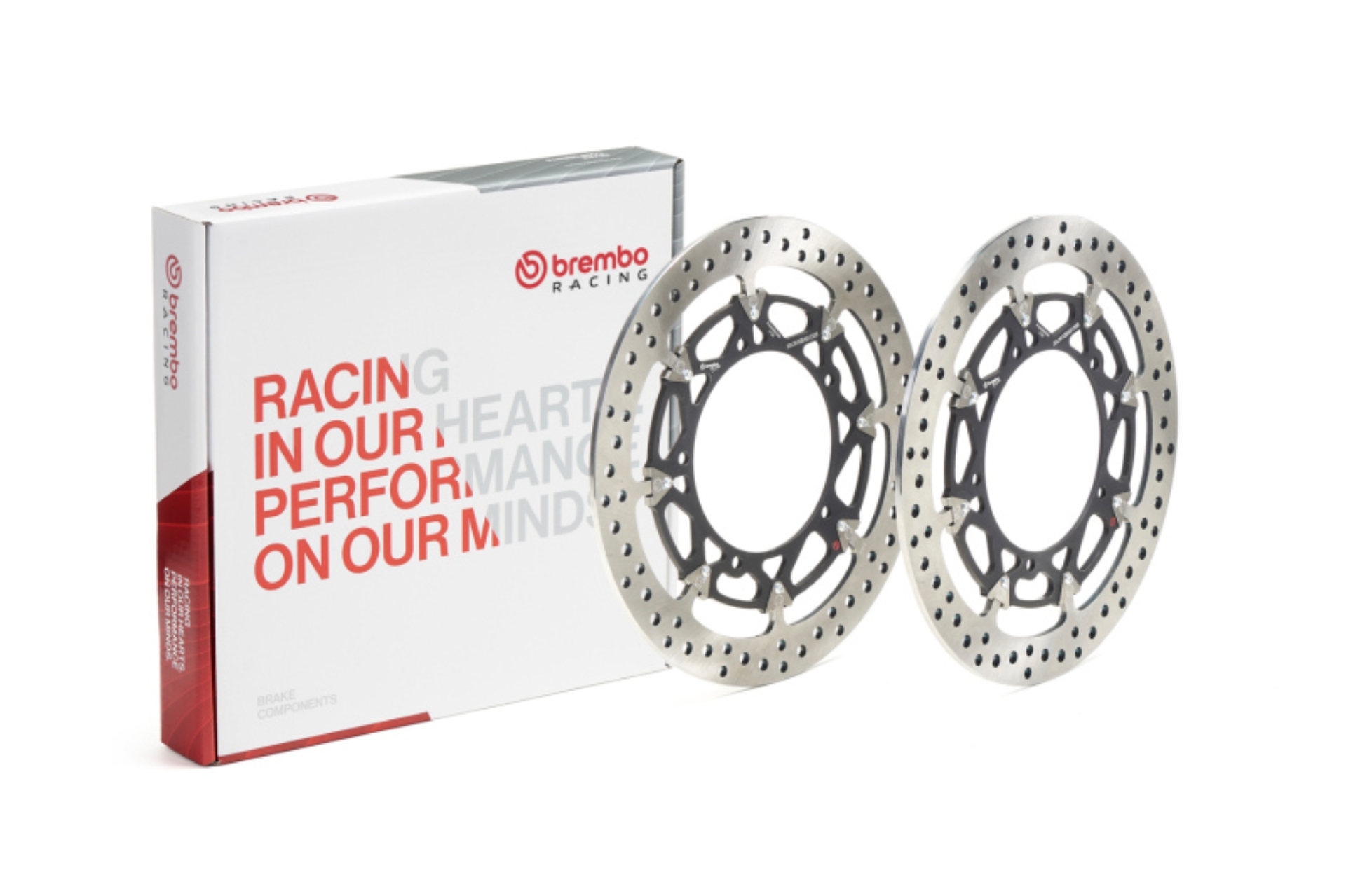 Picture of Brembo 11-13 Yamaha FZ8/98-25 YZF-R1/2006 YZF-R1 LE/2010 YZF-R1 LE T-Drive Brake Disc