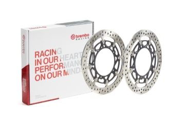 Picture of Brembo 11-13 Yamaha FZ8/98-25 YZF-R1/2006 YZF-R1 LE/2010 YZF-R1 LE T-Drive Brake Disc