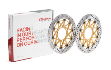 Picture of Brembo 2021 Honda CBR1000RA ABS/04-11 CBR1000RR/13-19 CBR1000RR Supersport Brake Disc