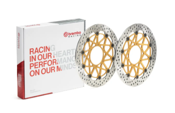 Picture of Brembo 2021 Honda CBR1000RA ABS/04-11 CBR1000RR/13-19 CBR1000RR Supersport Brake Disc