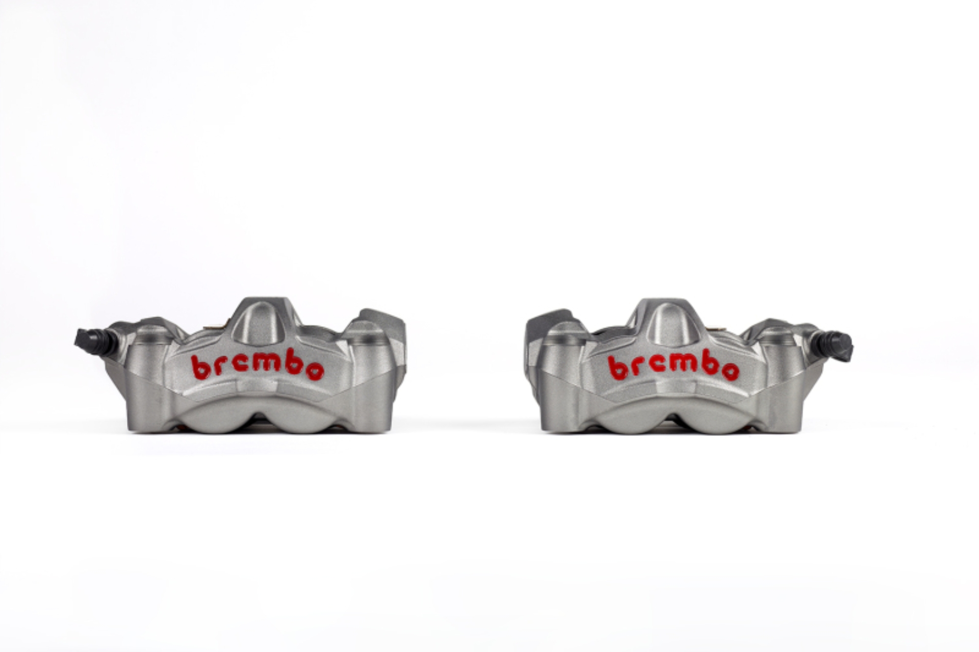 Picture of Brembo 2018 Ducati 1299 Panigale R Final Edition M-50 Brake Caliper - Front Left/Right
