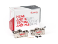 Picture of Brembo 2021 Honda CBR1000RA ABS/04-11 CBR1000RR GP4-RX Brake Caliper - Front Left/Right
