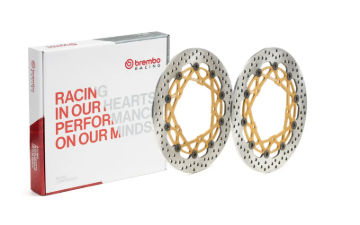 Picture of Brembo 11-13 Yamaha FZ8/98-25 YZF-R1/2006 YZF-R1 LE/2010 YZF-R1 LE Supersport Brake Disc