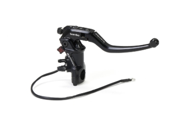 Picture of Brembo 15-18 Ducati Scrambler Classic/15-21 Scrambler Full Throttle Brake Master Cylinder