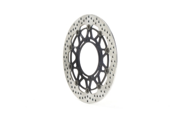Picture of Brembo 01-25 Yamaha WR250F/08-20 WR250R/08-11 WR250X/21-22 YZ450FX Supersport Brake Disc