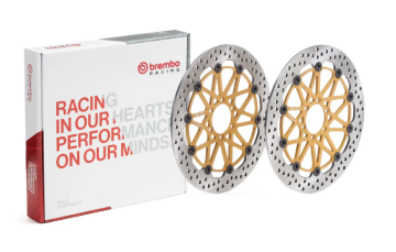 Picture of Brembo 2009 Benelli TNT/07-08 Tre 1130 K/07-09 Tre 1130 K Amazonas Supersport Brake Disc