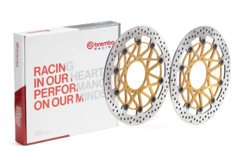 Picture of Brembo 2021 Honda CBR1000RA ABS/21-25 CBR1000RR/21-25 CBR1000RR ABS Supersport Brake Disc