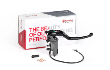 Picture of Brembo 13-15 Ducati Hypermotard/13-15 Hyperstrada/07-08 Monster 695 Brake Master Cylinder