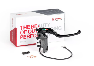 Picture of Brembo 15-18 Ducati Scrambler Classic/15-21 Scrambler Full Throttle Brake Master Cylinder