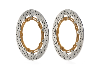 Picture of Brembo 24-25 BMW R 12/24-25 R 12 nineT/2025 R 12 S/2020 R nine T /5 Supersport Brake Disc