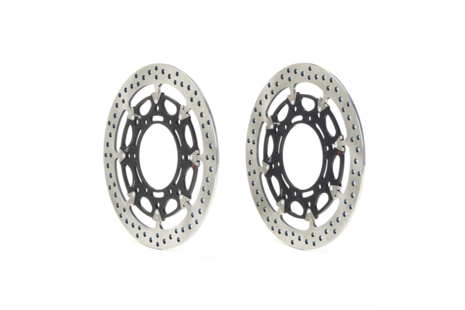 Picture of Brembo 16-18 Suzuki GSX-S1000F ABS/2020 GSX-S1000F ABS/22-24 GSX-S1000GT T-Drive Brake Disc