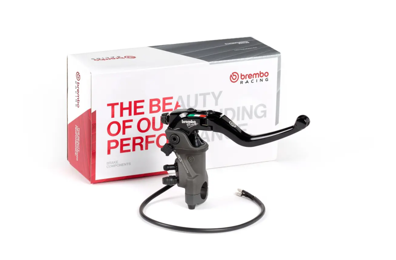 Picture of Brembo Powersports BRE Master Cylinders Brake Master Cylinder - 110C74020