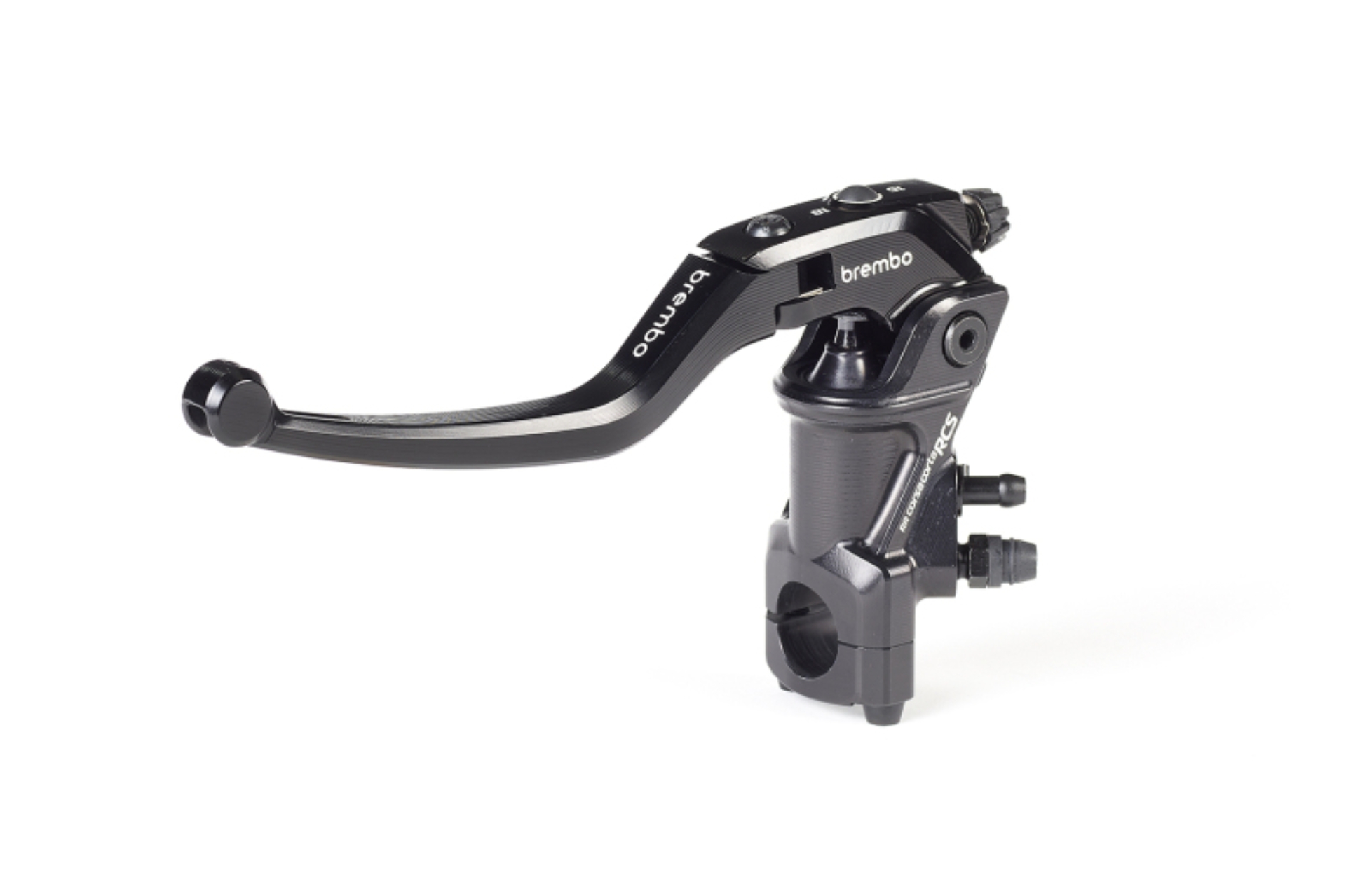 Picture of Brembo 13-14 Ducati 1199 Panigale/13-14 1199 Panigale R/1199 Panigale S Clutch Master Cylinder