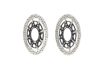 Picture of Brembo 01-10 Suzuki GSX-R1000/13-18 GSX-R1000/20-25 GSX-R1000/92-93 GSX-R600 T-Drive Brake Disc