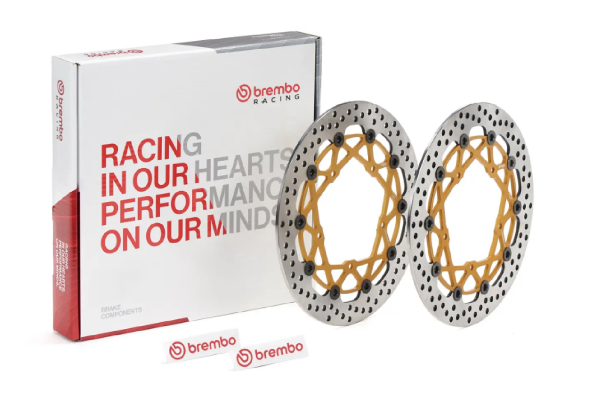 Picture of Brembo 18-25 Yamaha MT-10/22-25 MT-10 SP/09-20 VMX1700 V-Max/98-25 YZF-R1 Supersport Brake Disc