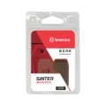 Picture of Brembo 17-20 Husqvarna TC65/14-20 TC85 17/14/14-15 TC85 19/16/19-20 TC85 19 Sinter SD Brake Pad