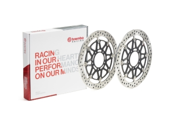 Picture of Brembo 2009 MV Agusta Brutale 1078RR/13-17 Brutale 675/13-14 Brutale 675 EAS T-Drive Brake Disc