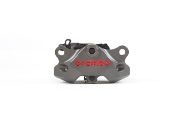 Picture of Brembo 13-14 Ducati 1199 Panigale S/2013 1199 Panigale S Tricolore GP2-SS Brake Caliper - Rear