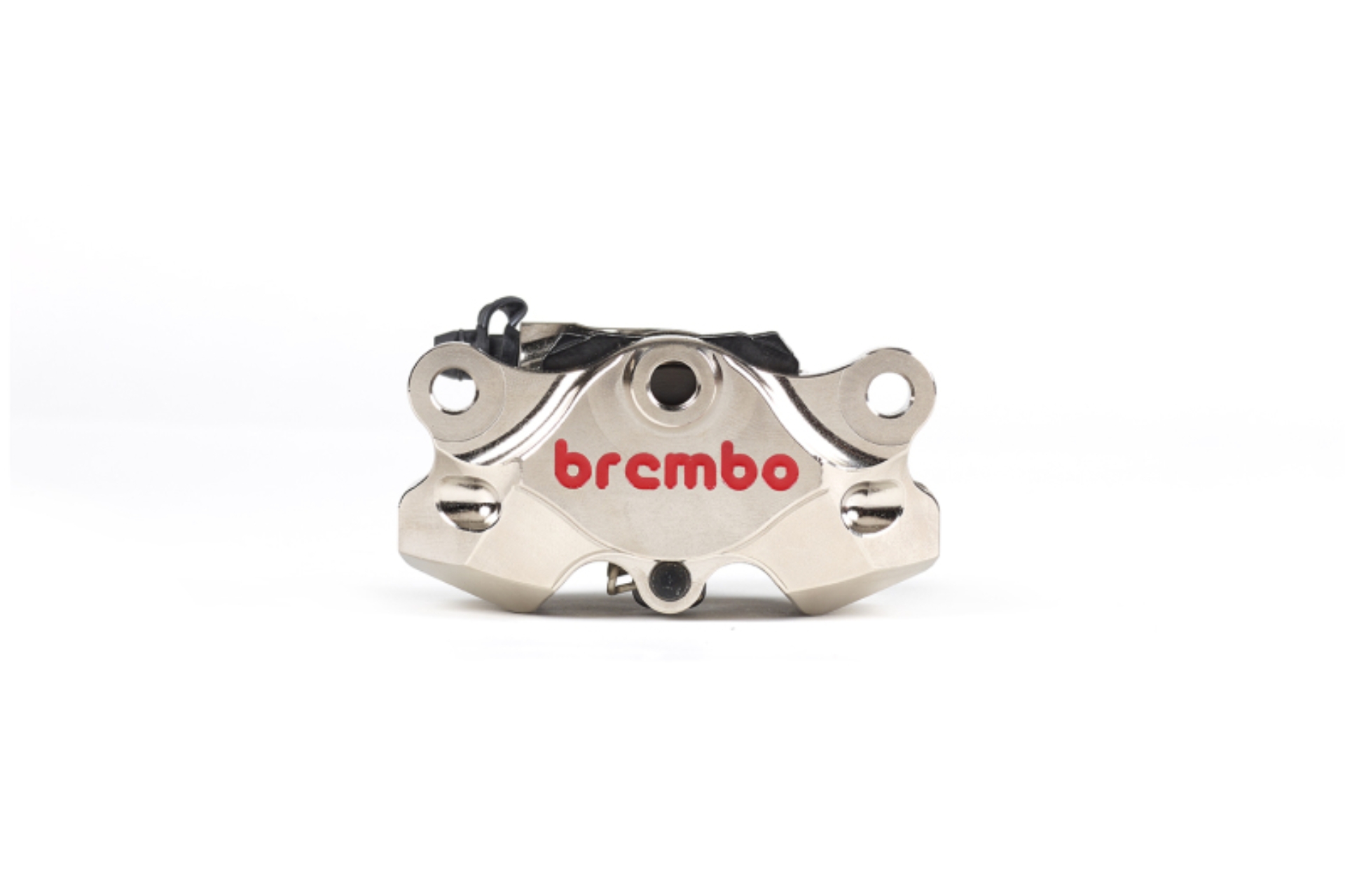 Picture of Brembo 2008 Ducati 1098/1098 R/1098 S/09-11 1198/13-14 1199 Panigale GP2-SS Brake Caliper - Rear