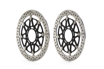 Picture of Brembo T-drive Brake Disc
