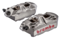 Picture of Brembo Powersports BRE Powersports Brake Calipers Left - 220A39710