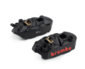 Picture of Brembo Powersports BRE Powersports Brake Calipers Left - 220A39750