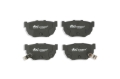 Picture of DBA 93-01 Nissan Silvia S14/S15 Street Series Rear Brake Pads
