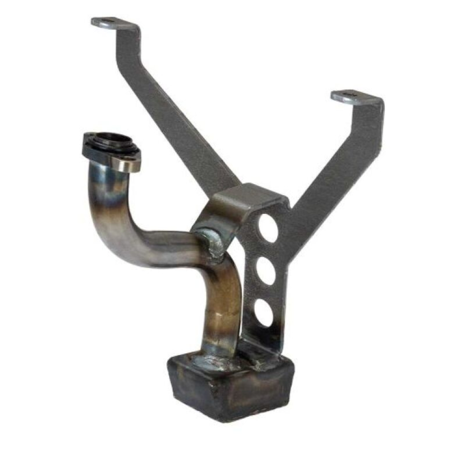 Picture of Moroso Subaru EJ20/EJ22/EJ25 Oil Pump Pick-Up (For Moroso Oils Pans 20961/20962)