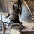 Picture of Timbren 2017+ Chevy Colorado ZR2 Active Off-Road Bump Stops - Rear Kit