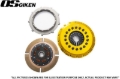 Picture of OS Giken Nissan Silvia (S15) SR20DET Super Single Aluminum Dampened Single Plate Clutch Kit B