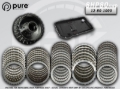 Picture of Pure Drivetrain 8HP80 High Performance Transmission Hard Parts Kit - AWD - Stage 1