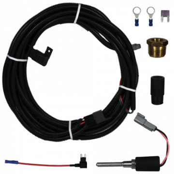 Picture of FASS Titanium Signature Series Ultimate Electric Heater Kit