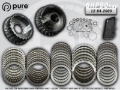 Picture of Pure Drivetrain 8HP90 High Performance Transmission Hard Parts Kit - RWD - Stage 2