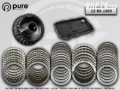 Picture of Pure Drivetrain 8HP76 High Performance Transmission Hard Parts Kit - AWD - Stage 1