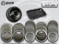 Picture of Pure Drivetrain 8HP75 High Performance Transmission Hard Parts Kit - AWD - Stage 1