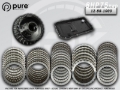 Picture of Pure Drivetrain 8HP75 High Performance Transmission Hard Parts Kit - RWD -Stage 1