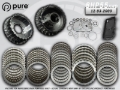 Picture of Pure Drivetrain 8HP55 High Performance Transmission Hard Parts Kit - AWD - Stage 2