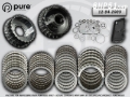 Picture of Pure Drivetrain 8HP51 High Performance Transmission Hard Parts Kit - AWD - Stage 2
