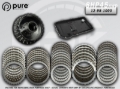 Picture of Pure Drivetrain 8HP45 High Performance Transmission Hard Parts Kit - AWD - Stage 1